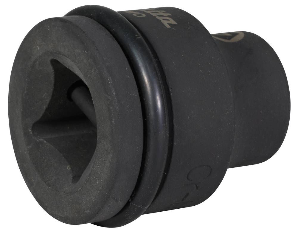 Makita Schlagnuss 3/4" 17 mm 3/4" • Vierkant • 17 x 51 mm