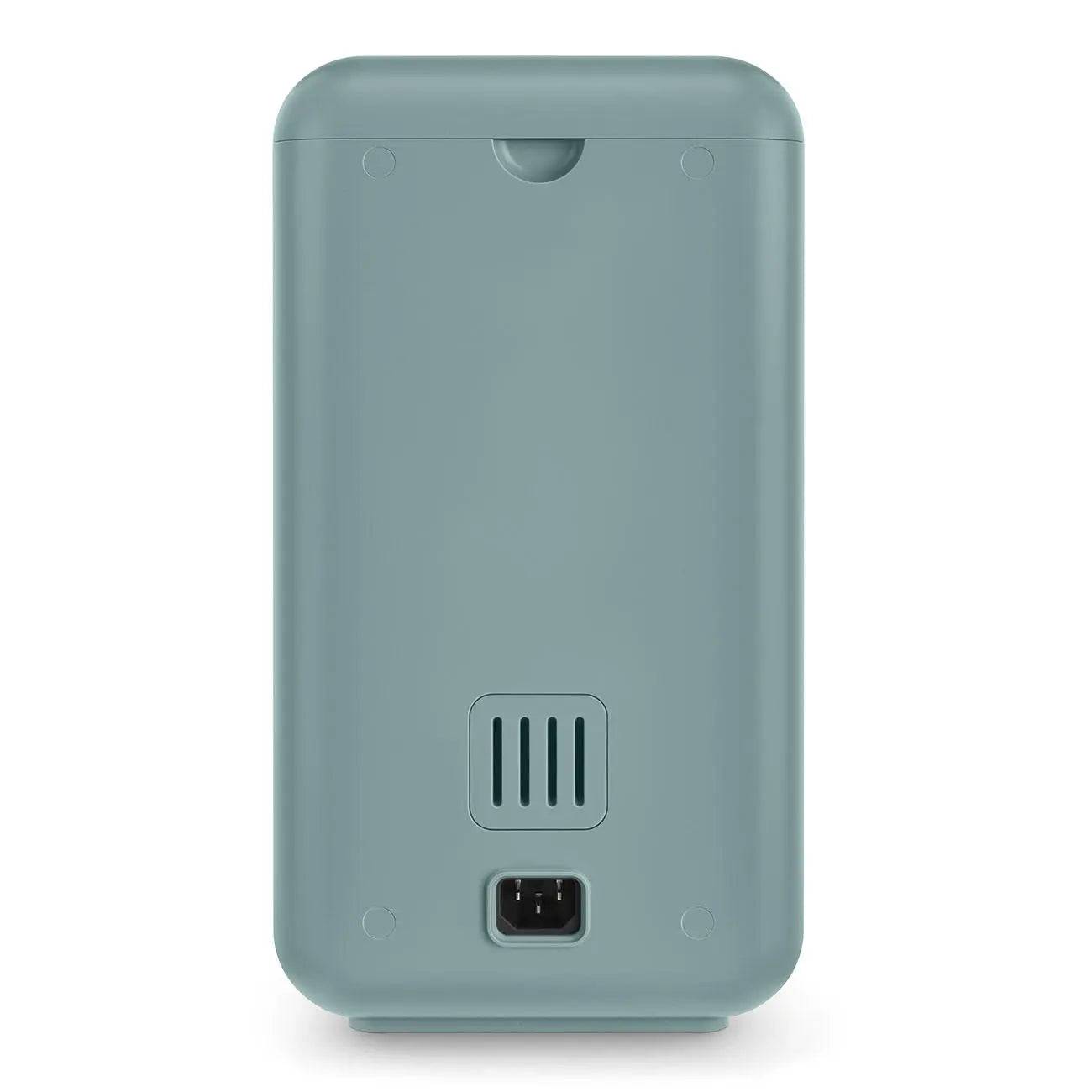 Smeg Kaffeevollautomat BCC12EGMEU grün