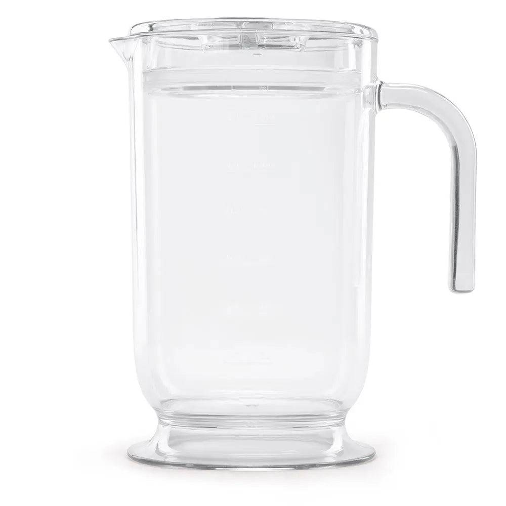 Smeg Stabmixer HBF03BLEU Schwarz