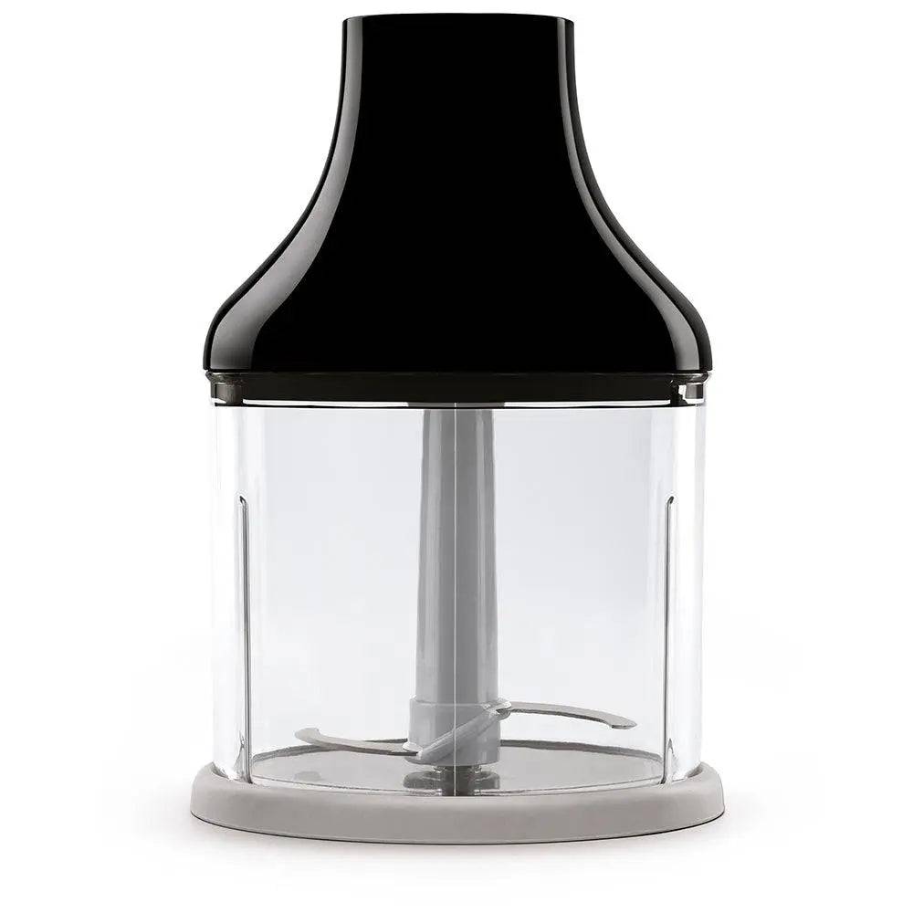 Smeg Stabmixer HBF03BLEU Schwarz