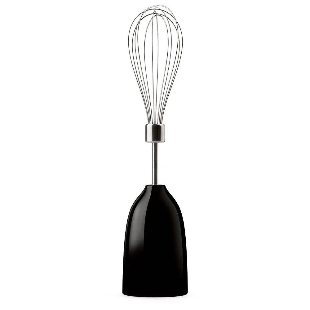 Smeg Stabmixer HBF03BLEU Schwarz