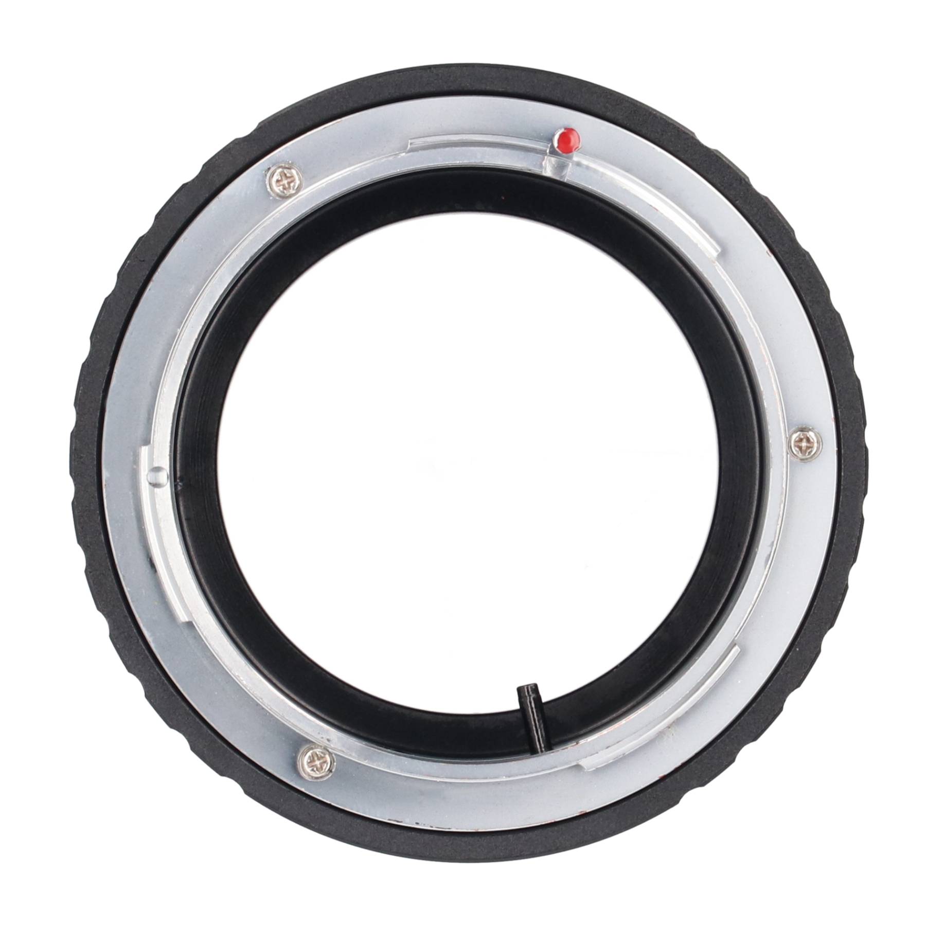 Objektivadapter Canon FD Objektive an Sony E-Mount Kameras