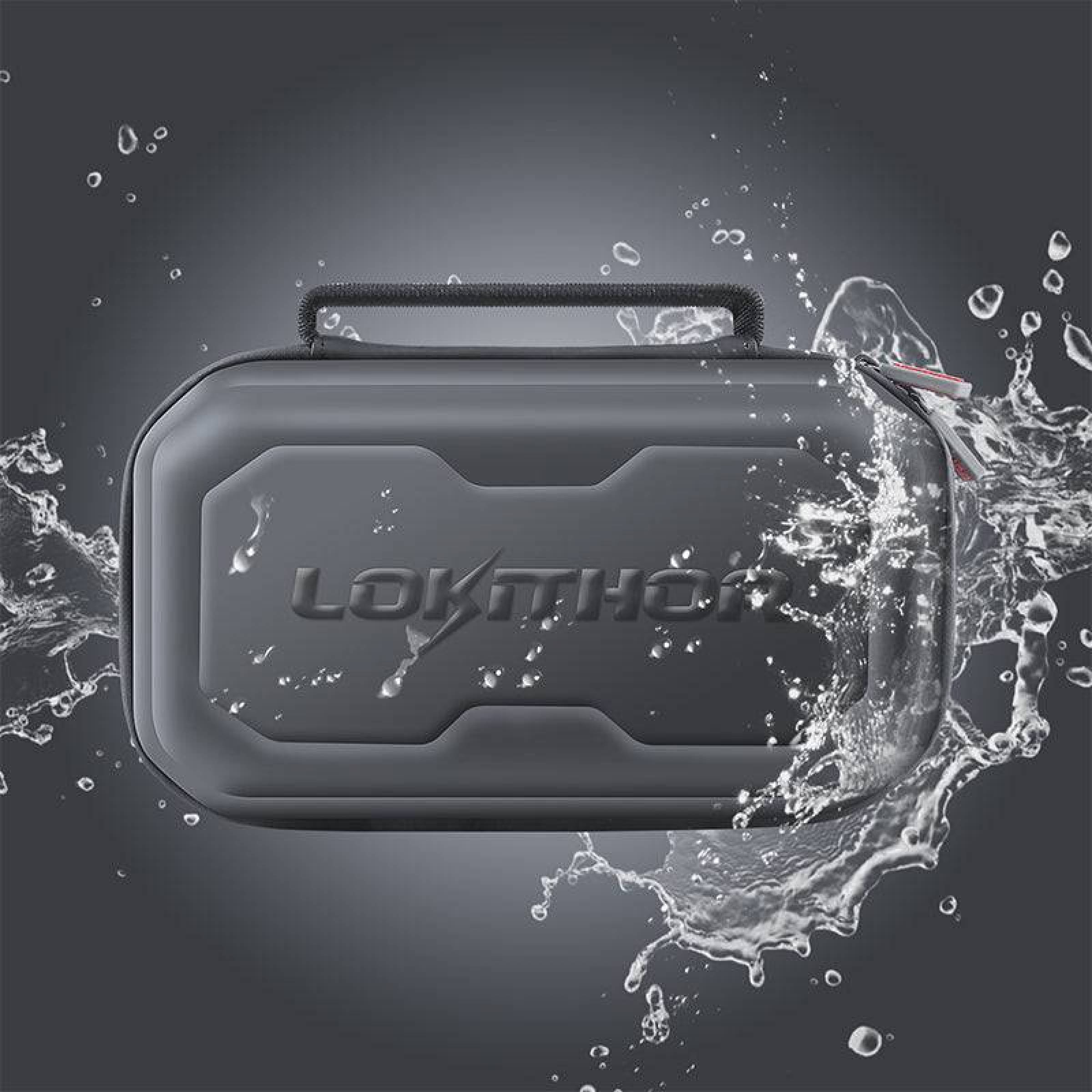 Lokithor EVA protection case für J401, J402, J1000, J1500 & J2500