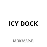 IcyDock 8x2.5" SATA/SAS in 1x5.25"m bay mobile rack