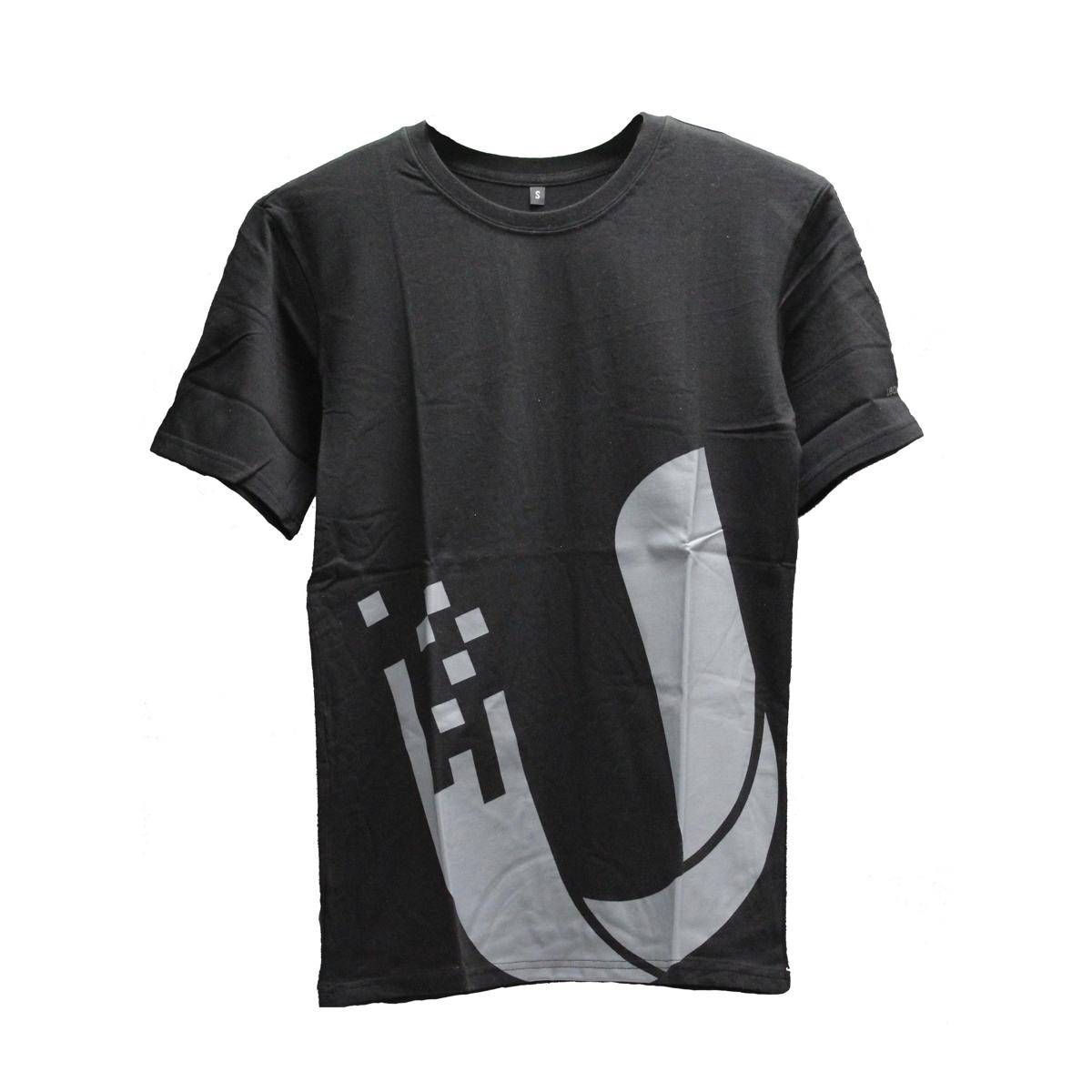 TRAINING-SHIRT-XXL - Ubiquiti T-Shirt mit Motiv, XXL