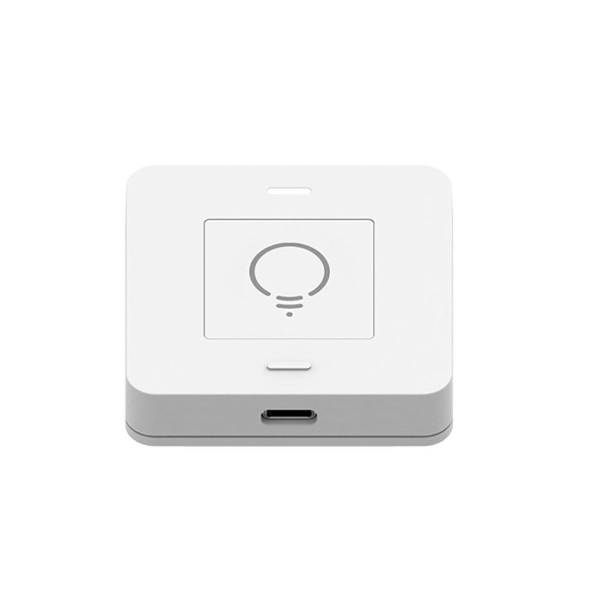 MYSLPQWBP2 - WiFi Button Plus