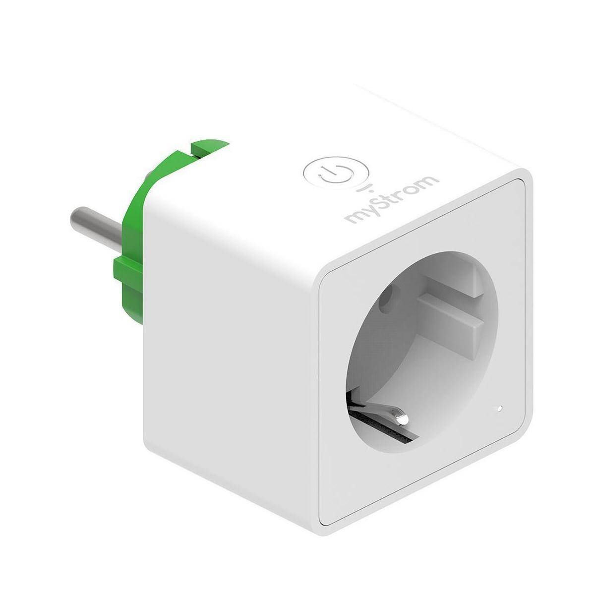 MYSLPQWSE1 - WiFi Switch Type F