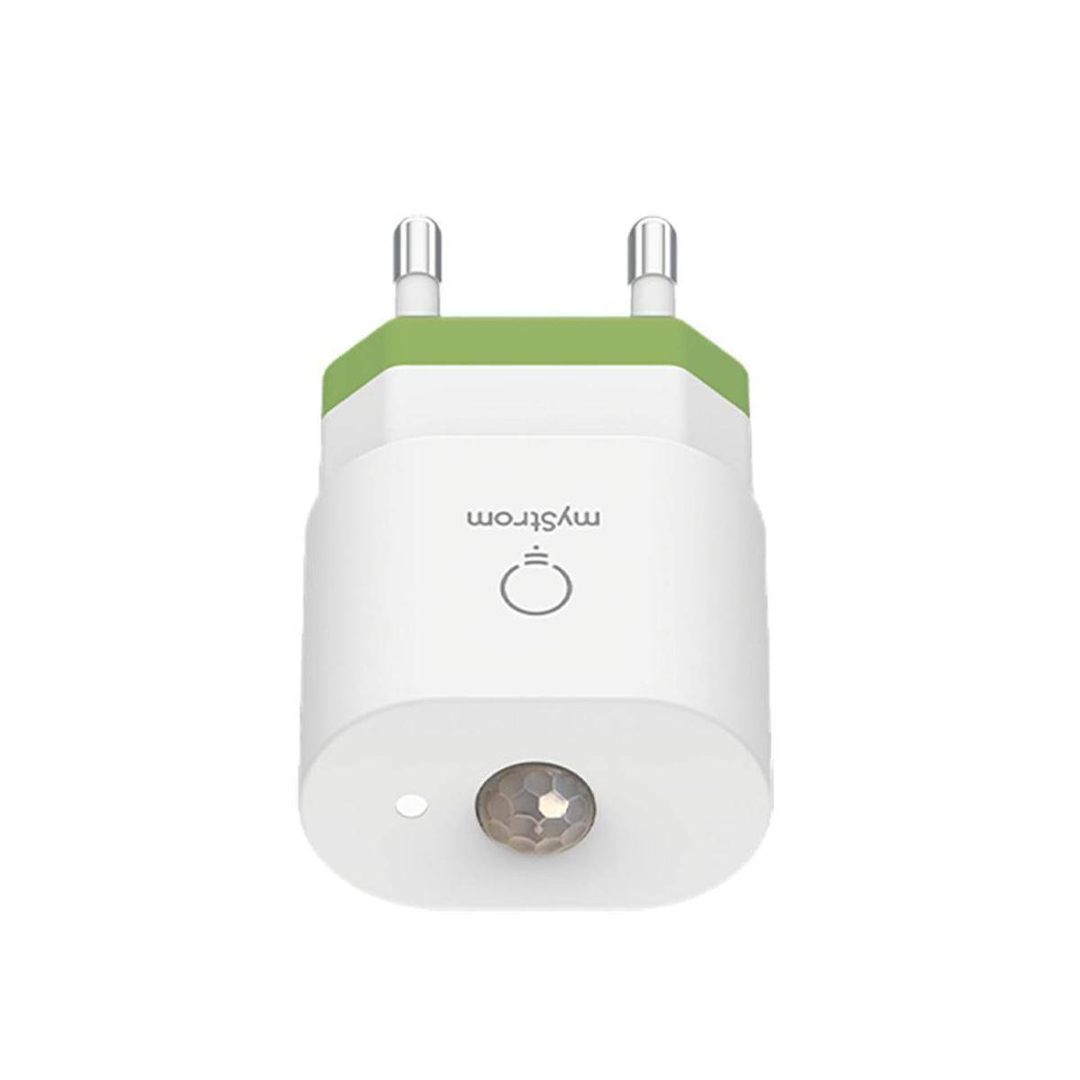 MYSLWMS1 - WiFi Motion Sensor