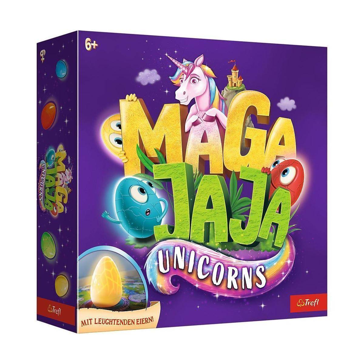 TR02475 - MAGA JAJA Einhorn