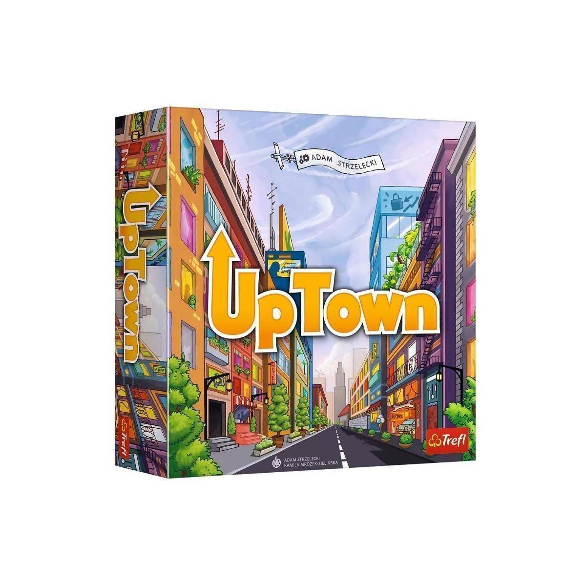 TR02407 - Uptown (ENDE)