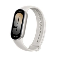 Xiaomi Smart Band 9 Titan Gray – Fitnessarmband mit AMOLED-Display Xiaomi Smart Band 9 Titan Gray – Fitnessarmband mit AMOLED-Display