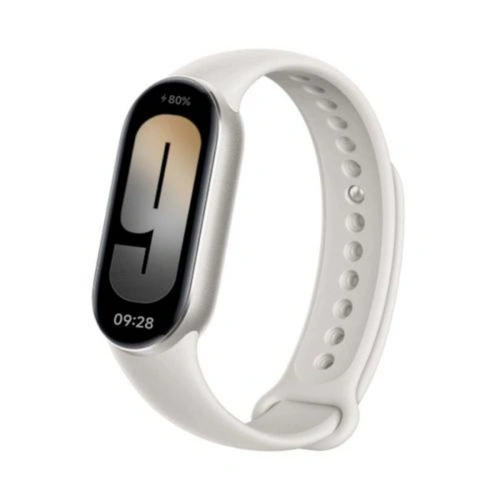 Xiaomi Smart Band 9 Titan Gray – Fitnessarmband mit AMOLED-Display Xiaomi Smart Band 9 Titan Gray – Fitnessarmband mit AMOLED-Display
