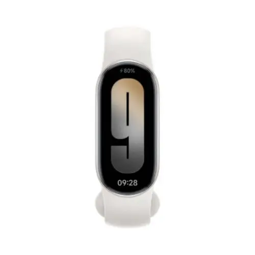 Xiaomi Smart Band 9 Titan Gray – Fitnessarmband mit AMOLED-Display Xiaomi Smart Band 9 Titan Gray – Fitnessarmband mit AMOLED-Display