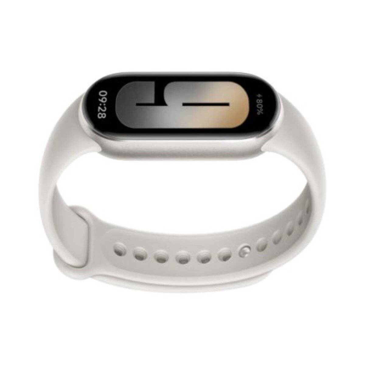 Xiaomi Smart Band 9 Titan Gray – Fitnessarmband mit AMOLED-Display