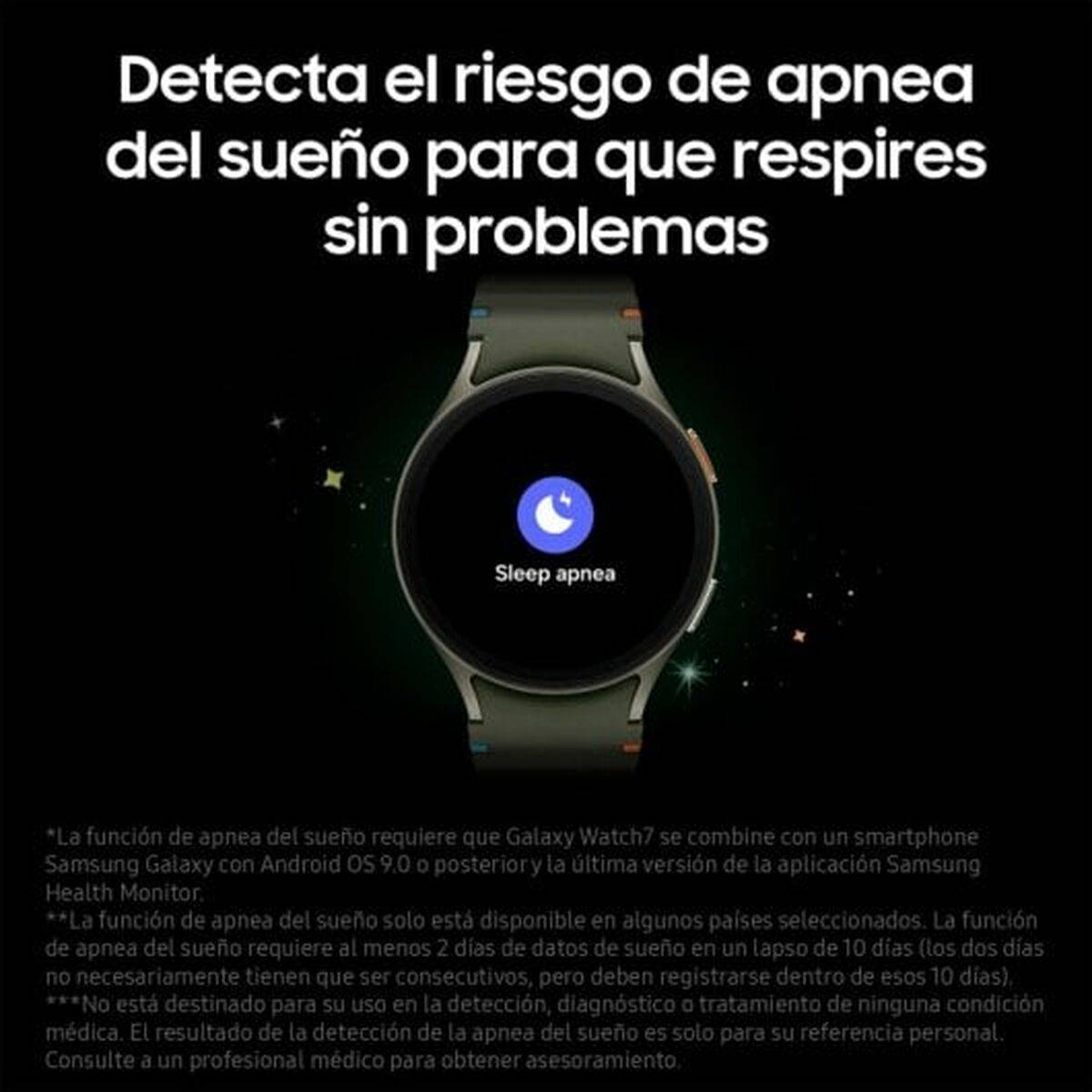 Samsung Watch Galaxy 7 L310 BT - Green SM-L310NZGAPHE
