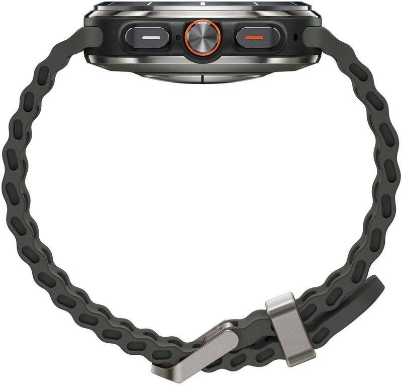 Samsung Galaxy Watch Ultra LTE SM-L705 47 mm, Titan