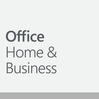 Office 2024 Home and Business German EuroZone Medialess
