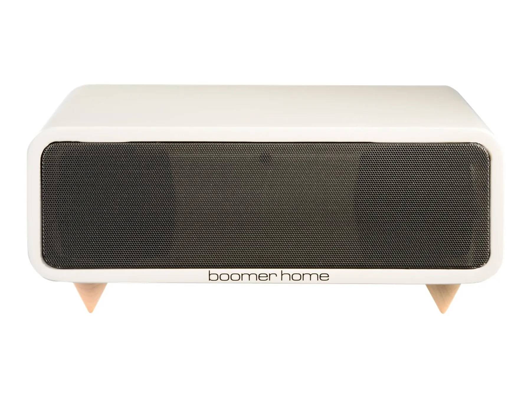 Aktivbox ultron boomer home weiß Bluetooth