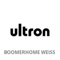 Aktivbox ultron boomer home weiß Bluetooth