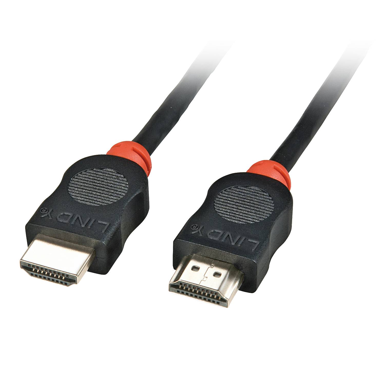 HDMI HighSpeed Kabel mit Ethernet Basic 2m