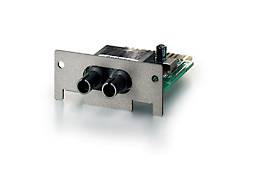 LevelOne 1-Port Fiber-Module 100Mbps ST Anschluss