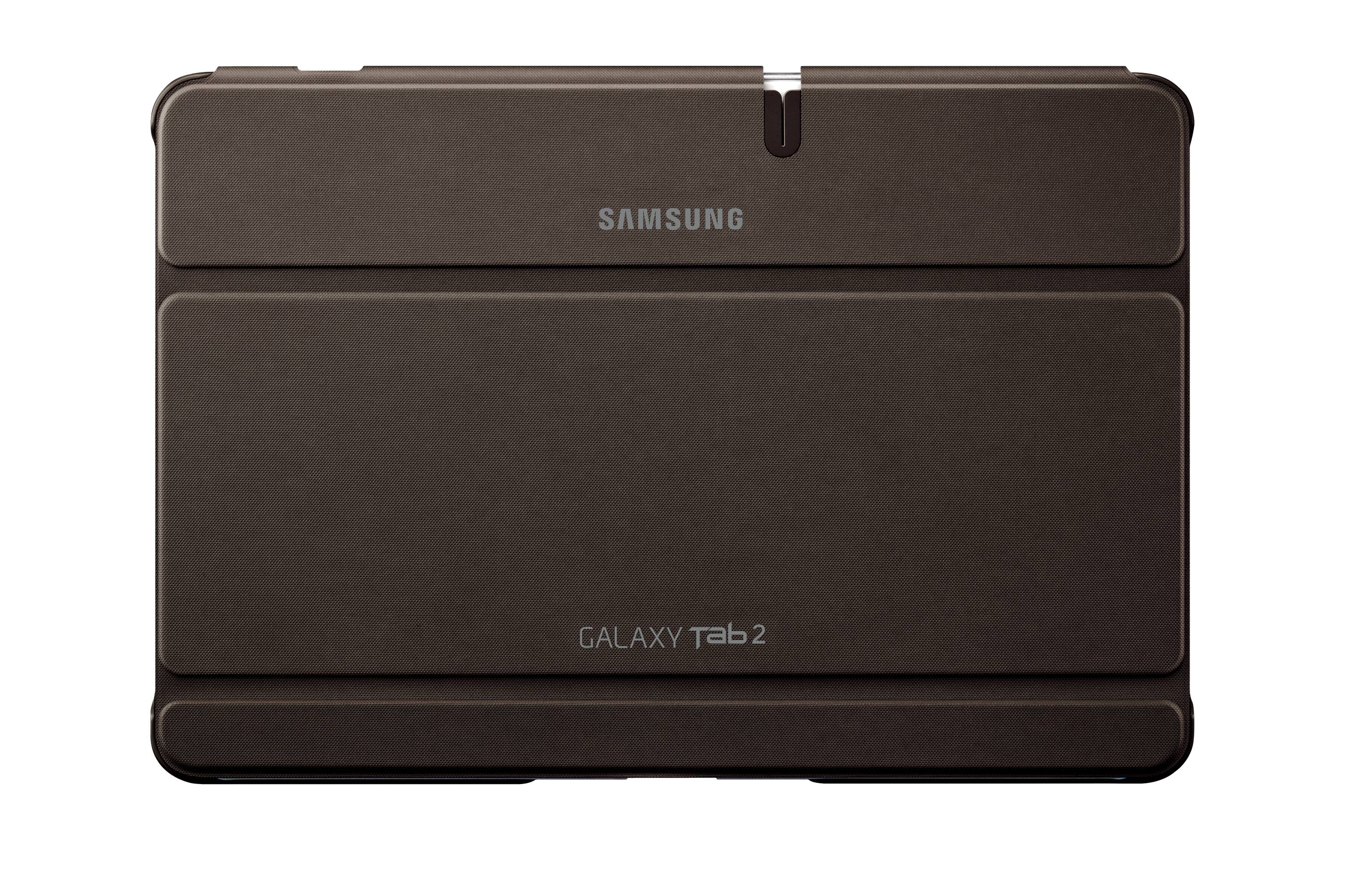 Samsung Diary Tasche im Buchdesign EFC-1