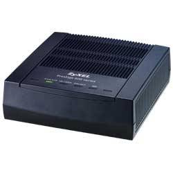 Router ZyXEL 660R-D3 ADSL2+ Modem/Router Annex B