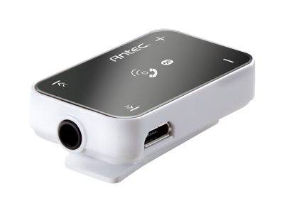 Headset Bluetooth Receiver a.m.p by Antec gain w retail