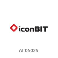 Audio-Mixer Axelvox SkyMia Mixer USB Interface mit Hardware