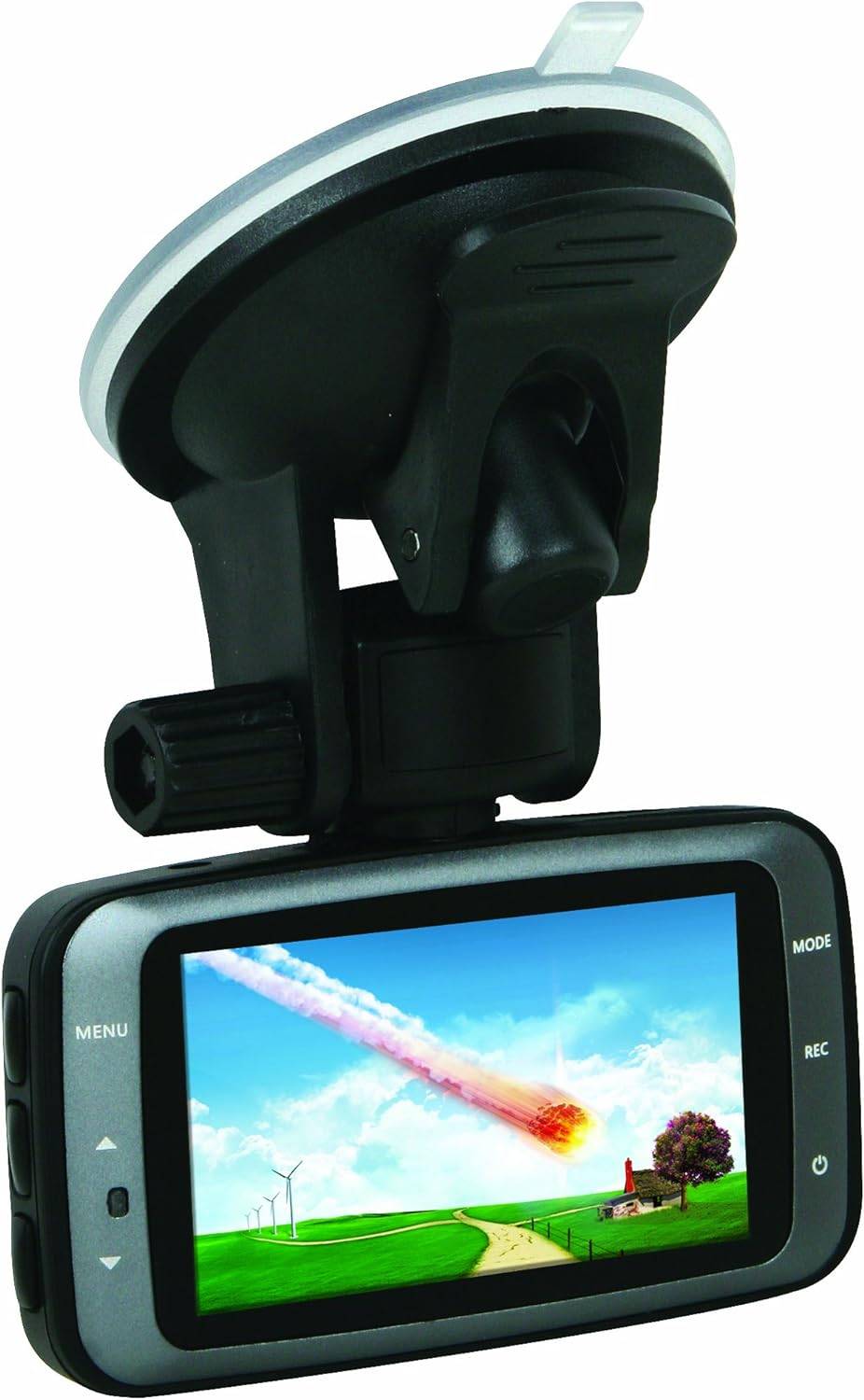 Dash-Cam iconBIT DVR FHD LX 1080p AV HDMI MSD