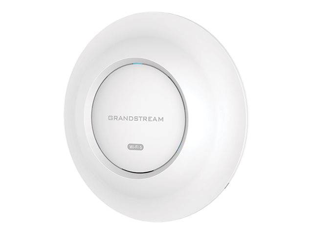 Grandstream GWN7662 - 4804 Mbit/s - 573,5 Mbit/s - 4804 Mbit/s - 10,100,1000,250