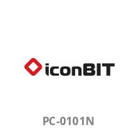 Mini-PC iconBIT ToucanBox Nano SX HDMI 2USB WLAN A4.0