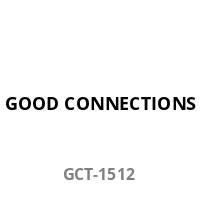 Good Connections GCT-1512 USB 2.0 Stecker A an Stecker B
