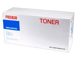 Premium WhiteBox Toner Kyocera TK-170 XL comp. black