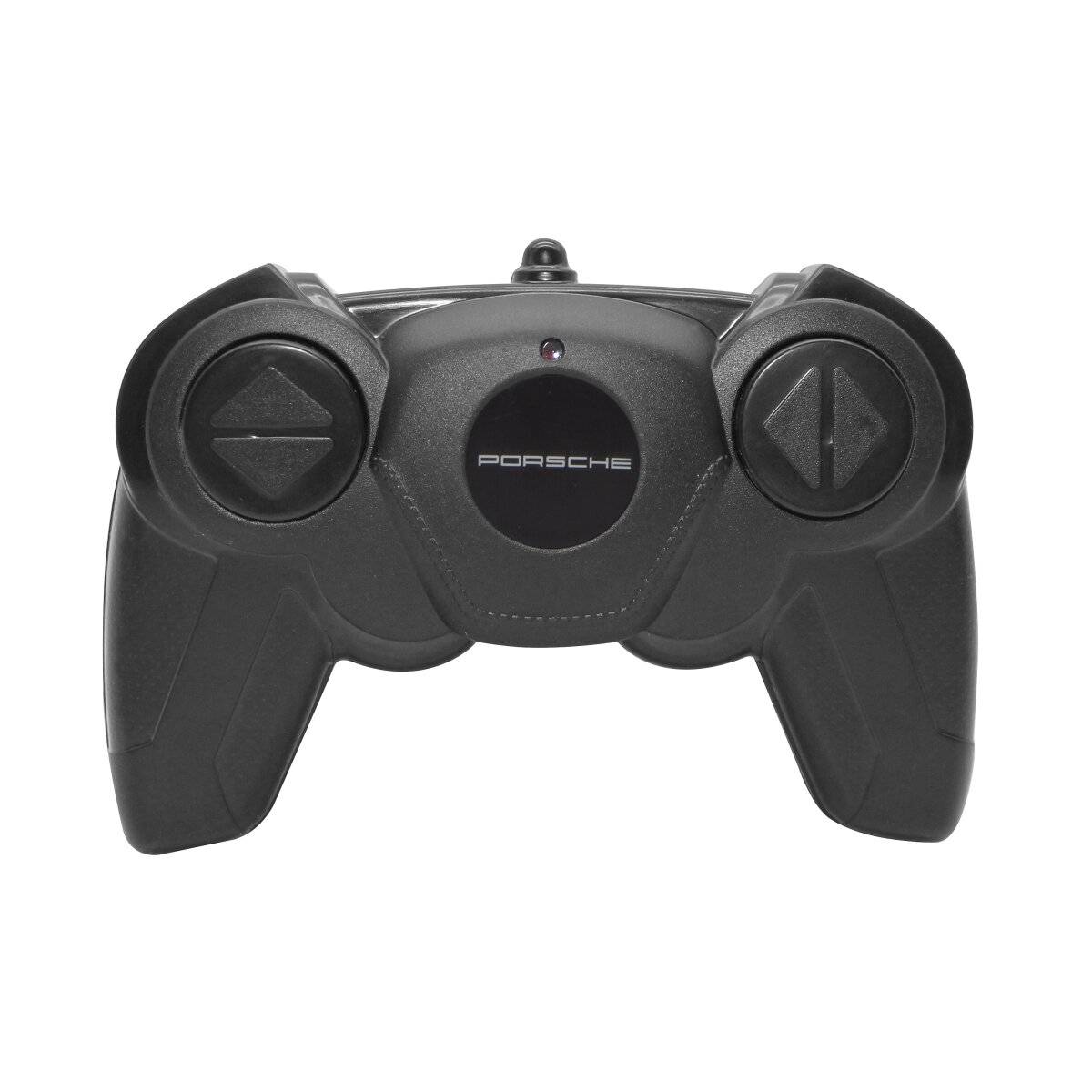 Jamara Porsche 911 GT2 RS Clubsport 25 1:24 grau 2,4GHz