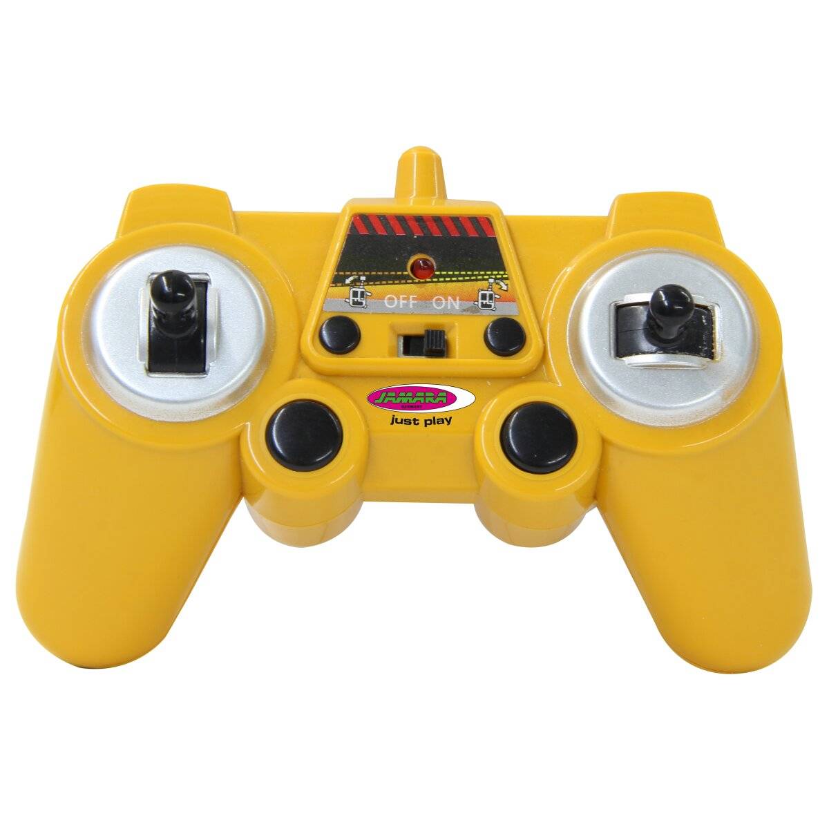 Jamara Bagger S-Matic 2,4GHz