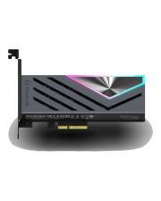 AVer AVerMedia Live Gamer 4K GC575 Videoaufnahmeadapter PCIe 3.0 x4 TAA-konform