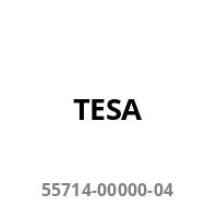 tesa Powerbond Schmal 2 x 5m x 9mm