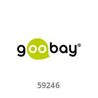 Goobay USB-C Reiseset