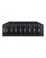 Icy Dock ToughArmor 8 Bay M.2 NVMe SSD PCIe 4.0 Mobile Rack Enclosure for External 5.25"