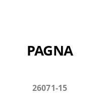 PAGNA Notizbuch A4 Offline 160S kariert 1Stk