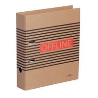 Pagna Ordner A4 75mm Offline