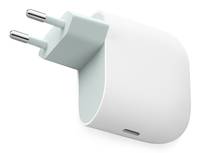 Google Pixel USB-C 45W Adapter White