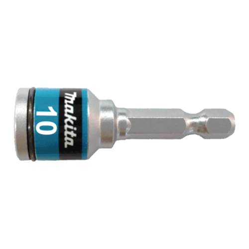 MAKITA E-22894 - Torsion Steckschlüssel SW10 Impact Premier (1/4" | Länge: 50,0mm | H10)