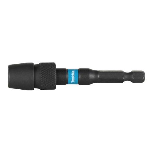 MAKITA E-24125 - Bithalter Impact Black (1/4" | Länge: 76,0 mm)