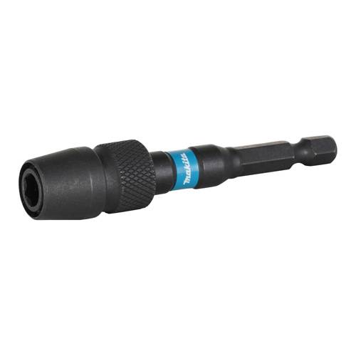 MAKITA E-24125 - Bithalter Impact Black (1/4" | Länge: 76,0 mm)