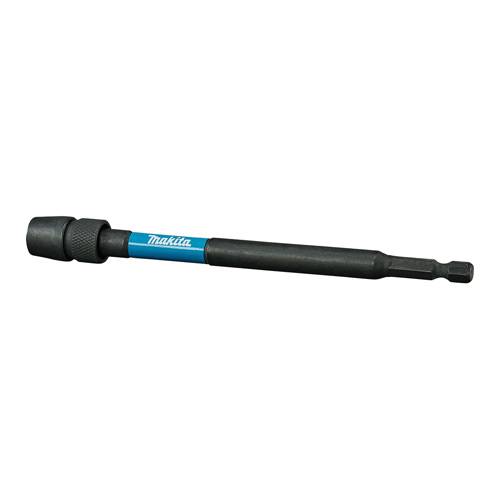 MAKITA E-24131 - Bithalter Impact Black (1/4" | Länge: 152mm)