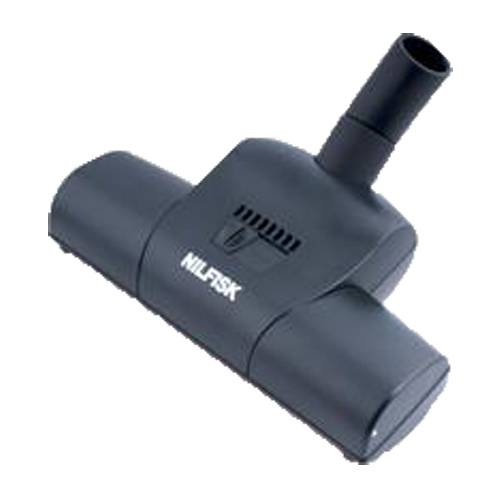 NILFISK 22360000 - Turbodüse für Sauger & Trockensauger (Breite: 300mm | Durchmesser: 32,0mm)
