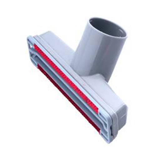 NILFISK 32043700 - Polsterdüse für Gewerbesauger & weitere Geräte (Durchmesser: 32,0mm) - grau