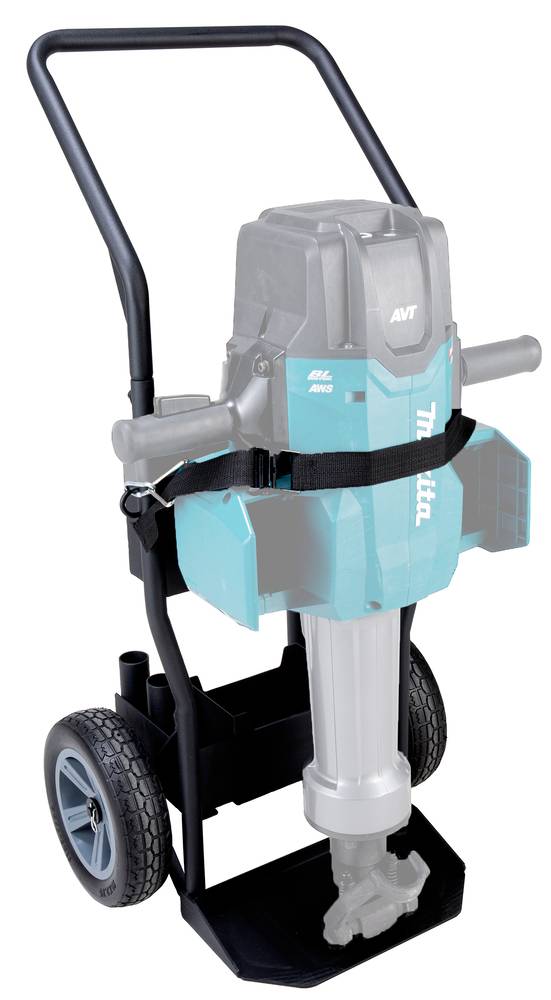 Makita Stemmhammer-Transportkarre HM004G/HM1812